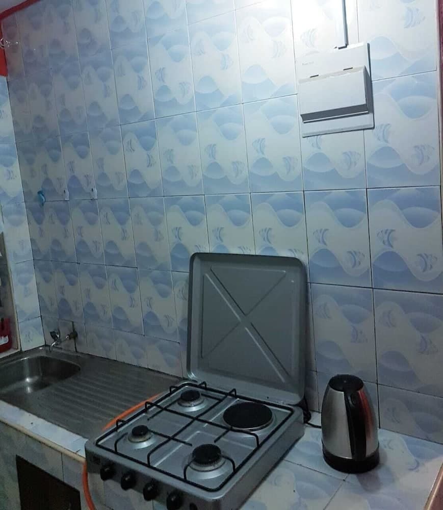 Eliphan Furnished Apartments