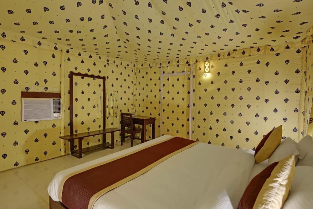 Ranthambore Tiger Inn Comfort Resort