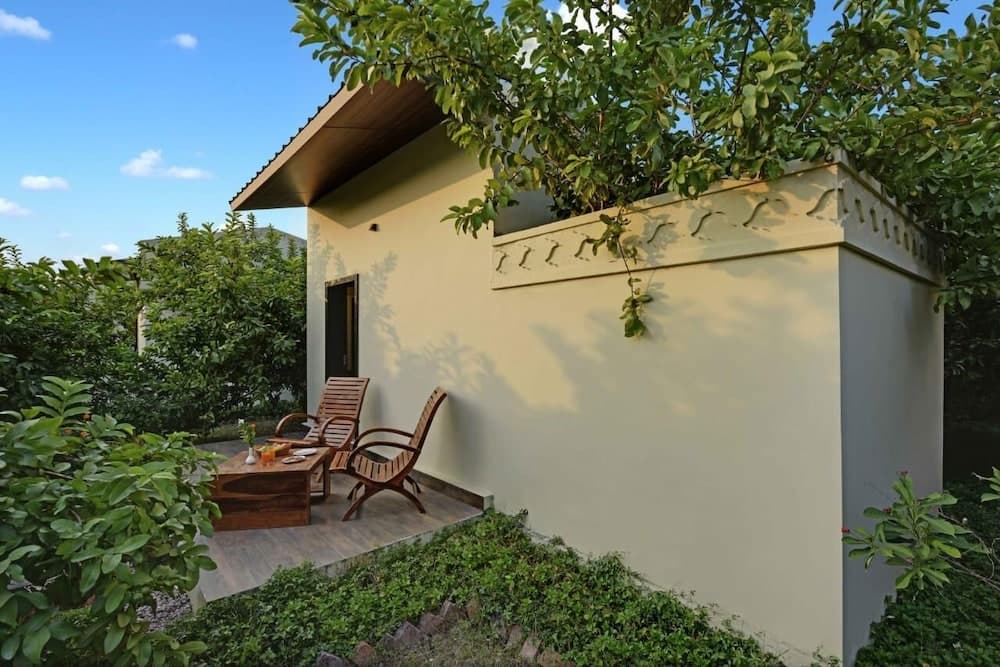 Ranthambore Tiger Inn Comfort Resort