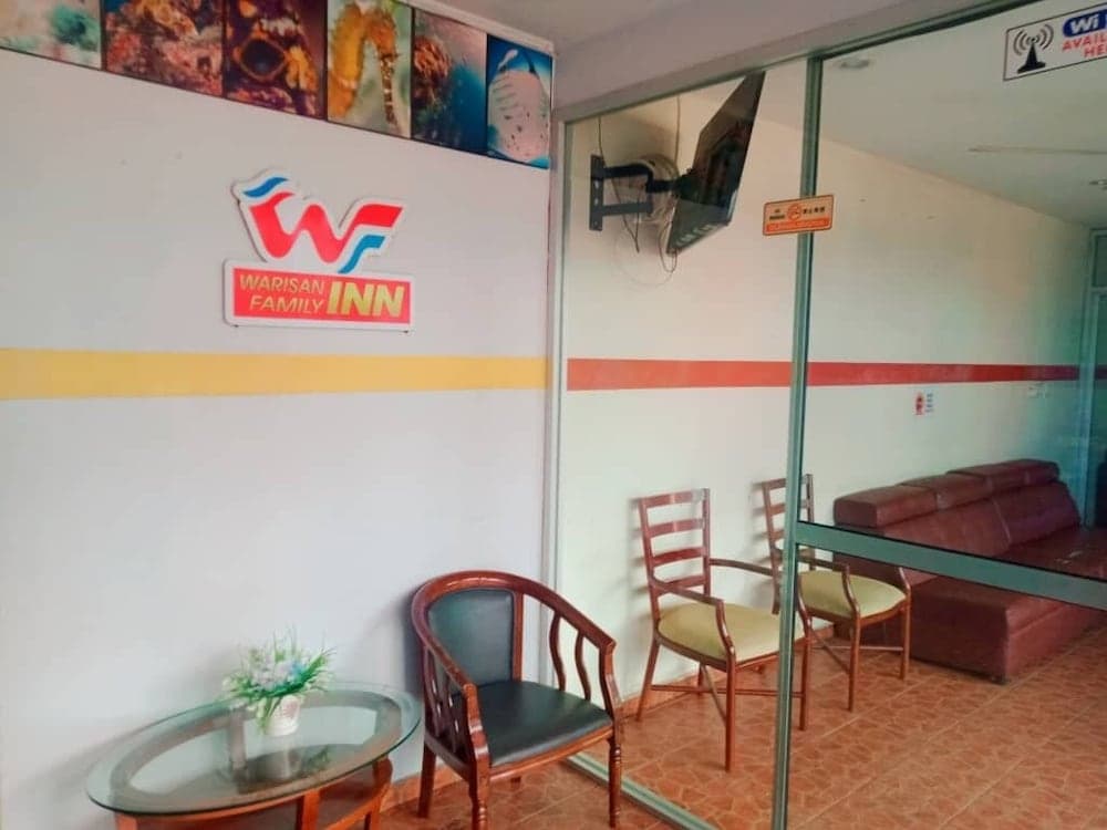 Warisan Family Inn