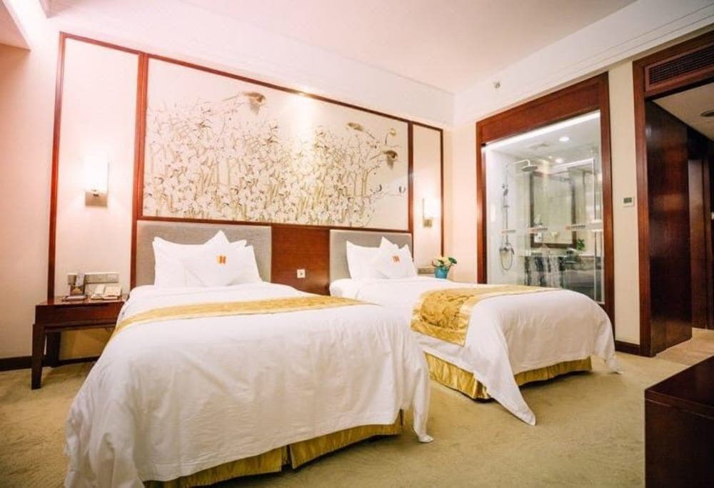 Guangzhou Wellsun Hotel