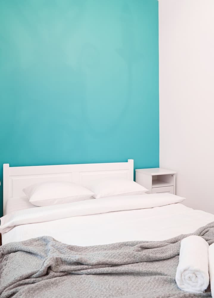 Spacious Apartments Zyblikiewicza Street