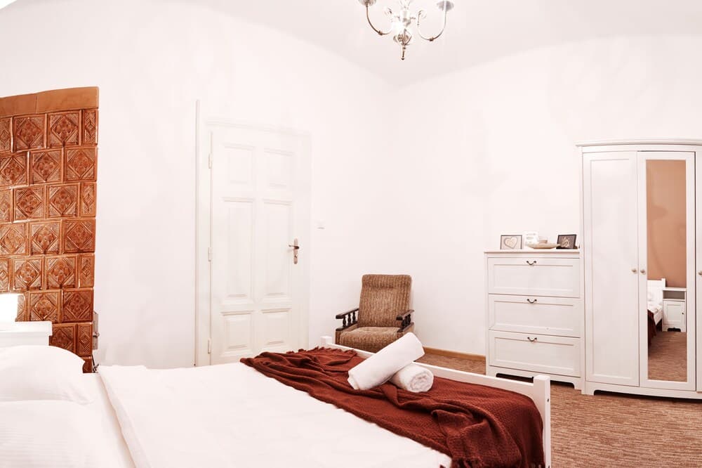 Spacious Apartments Zyblikiewicza Street