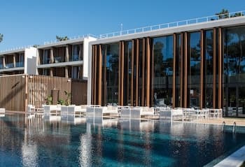 Aroeira Lisbon Hotel - Sea & Golf Hotel