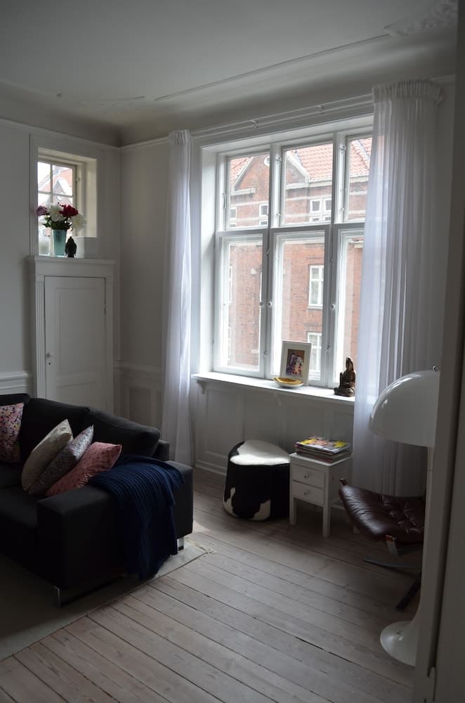 Best Stay Copenhagen-Henrik Steffens Vej