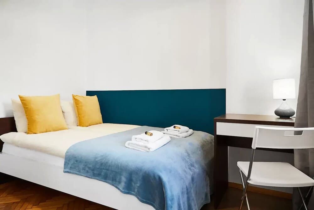 Unique apartments Krasinskiego street