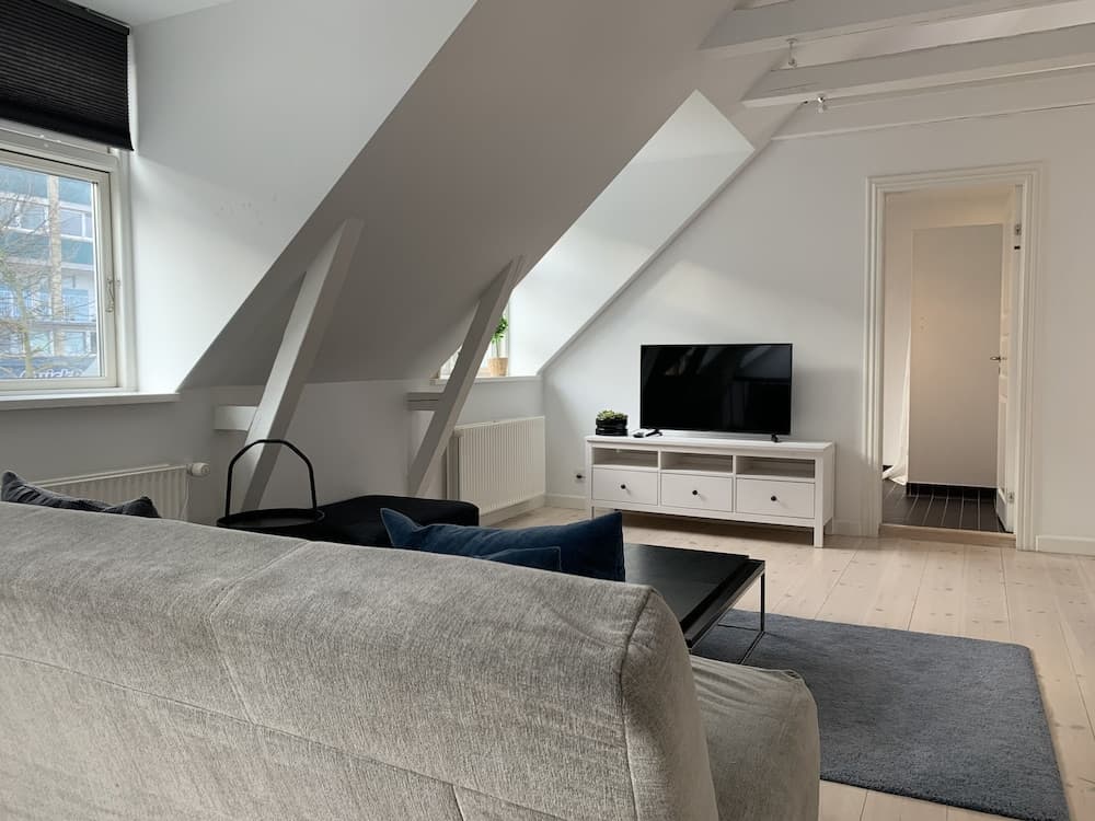 Best Stay Copenhagen-Roskildevej