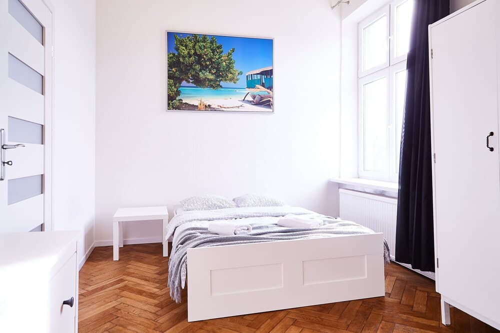 Vintage Apartment Gertrudy street