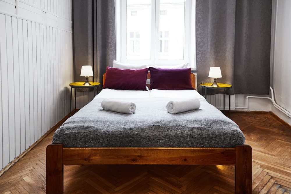 Vintage Apartment Gertrudy street