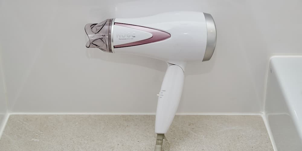 BiBi Hotel Kokusai Dori