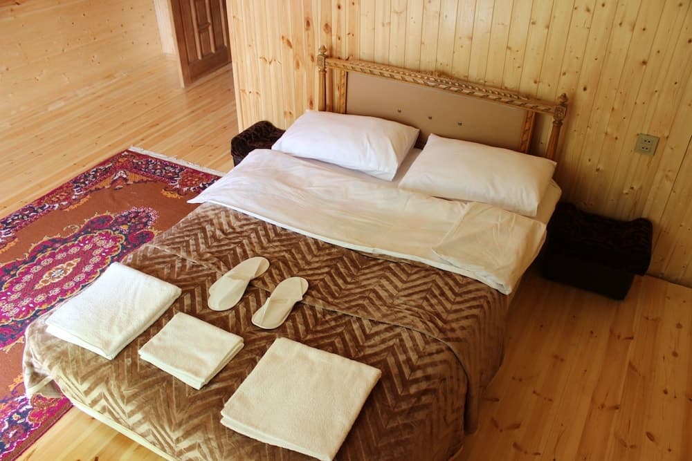 Guba Panoramic Villa