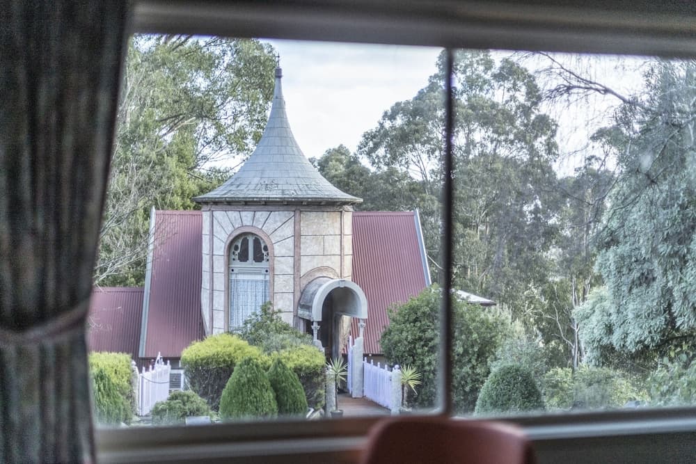 Shakespearean Inspired Holiday Resort