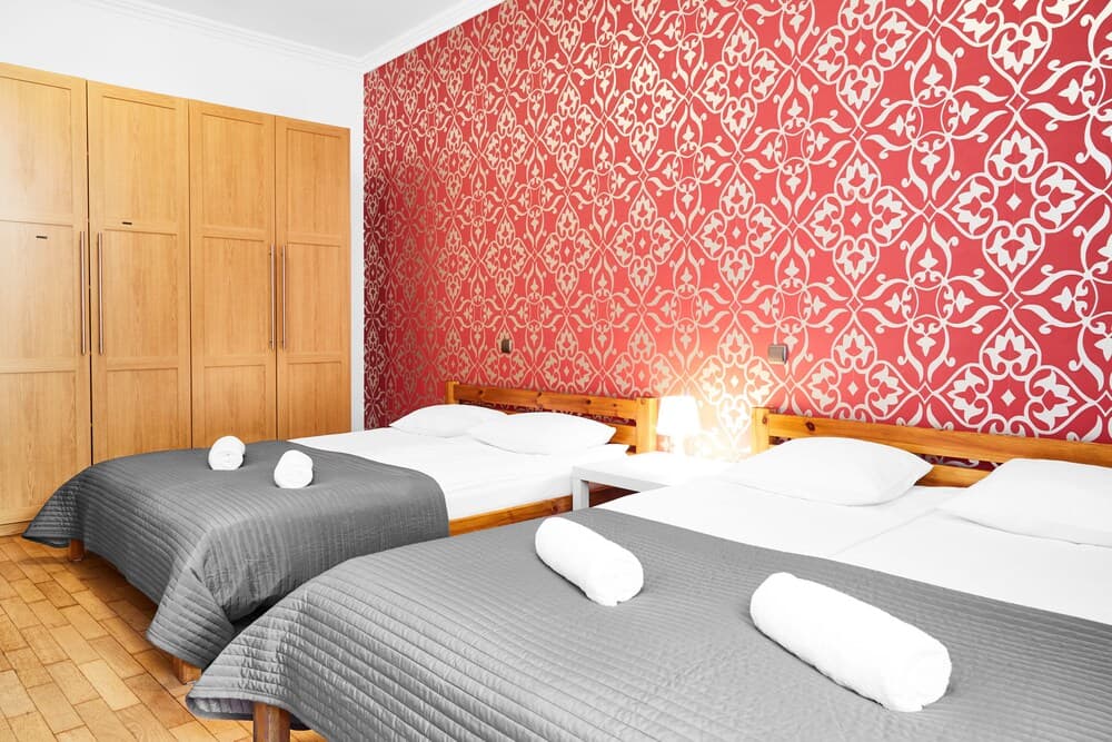 Collosal 6 bedroom- Slowackiego avenue