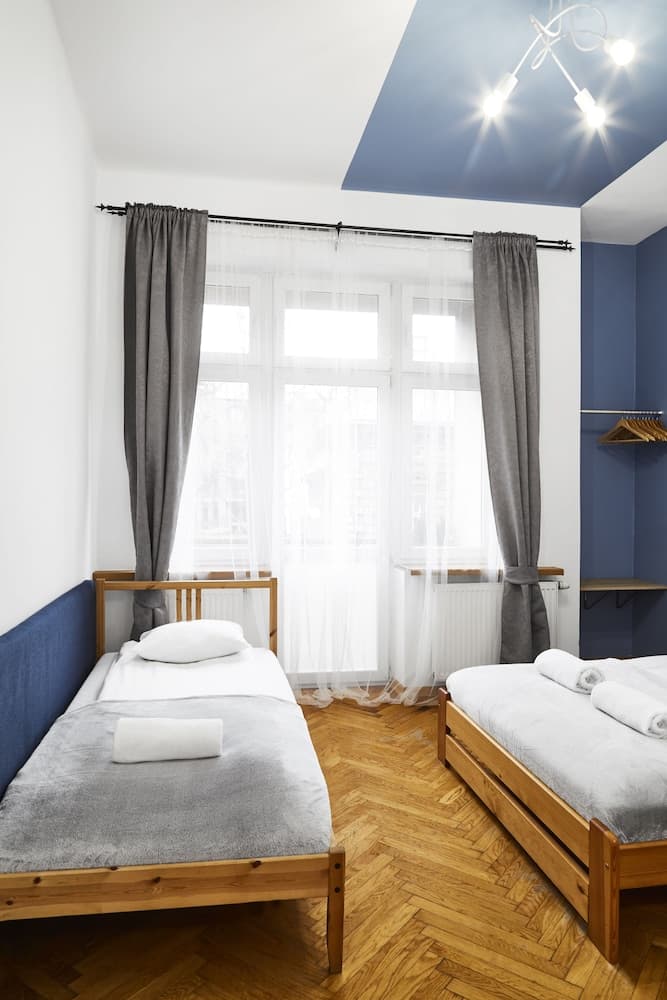 Delightful apartments Warszawska street