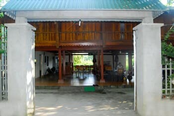 Homely Hagiang - Hostel