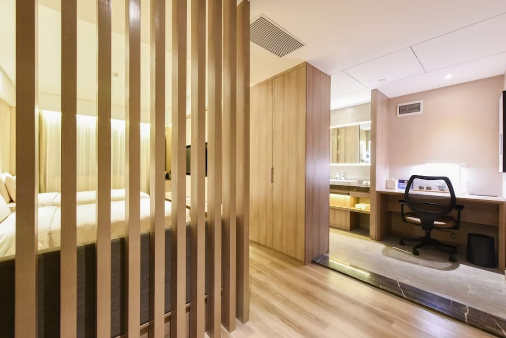 Atour Hotel Xichang Road Langfang