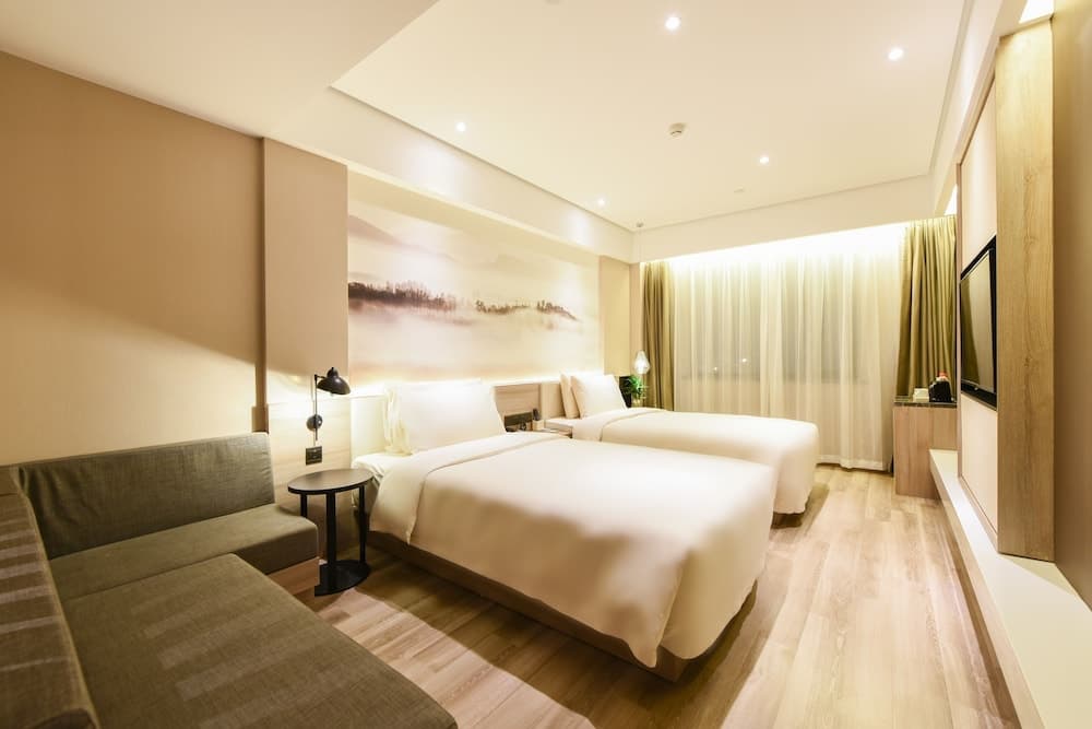 Atour Hotel Xichang Road Langfang