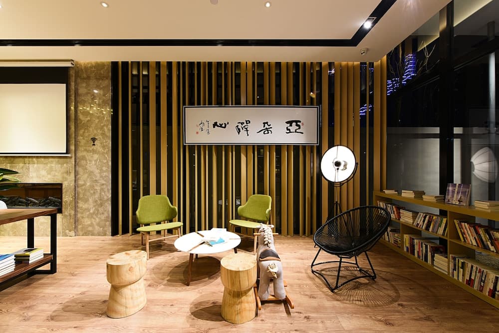Atour Hotel Economic Development Zone Yangzhou