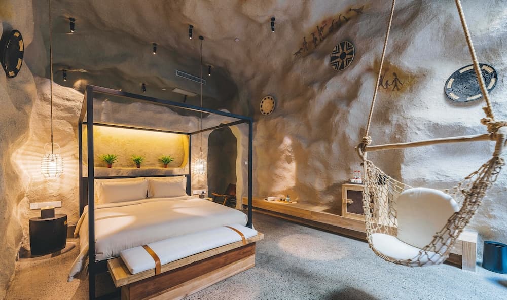 Atour Hotel Grand Mercantile Exchange Kunming