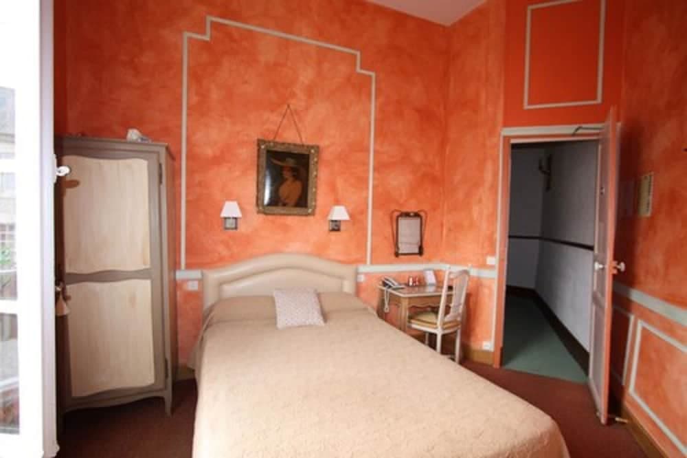 Hôtel de la Sologne