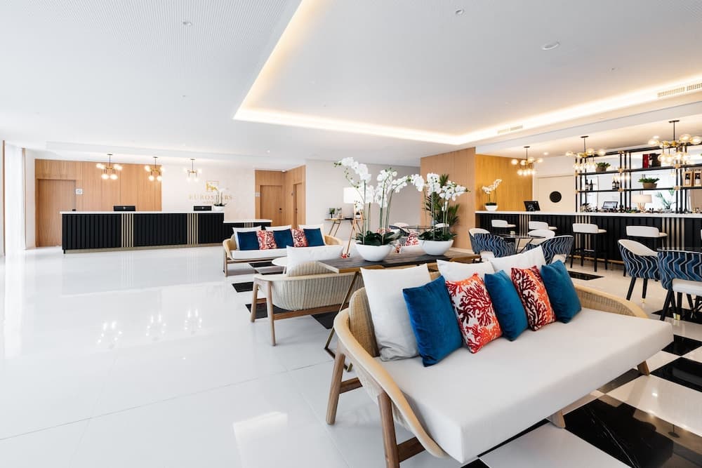 Eurostars Matosinhos