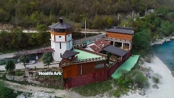 Dzajica Buk Rooms - Hostel