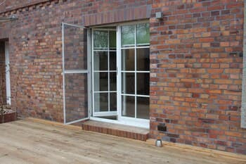 Ferienwohnung Remise