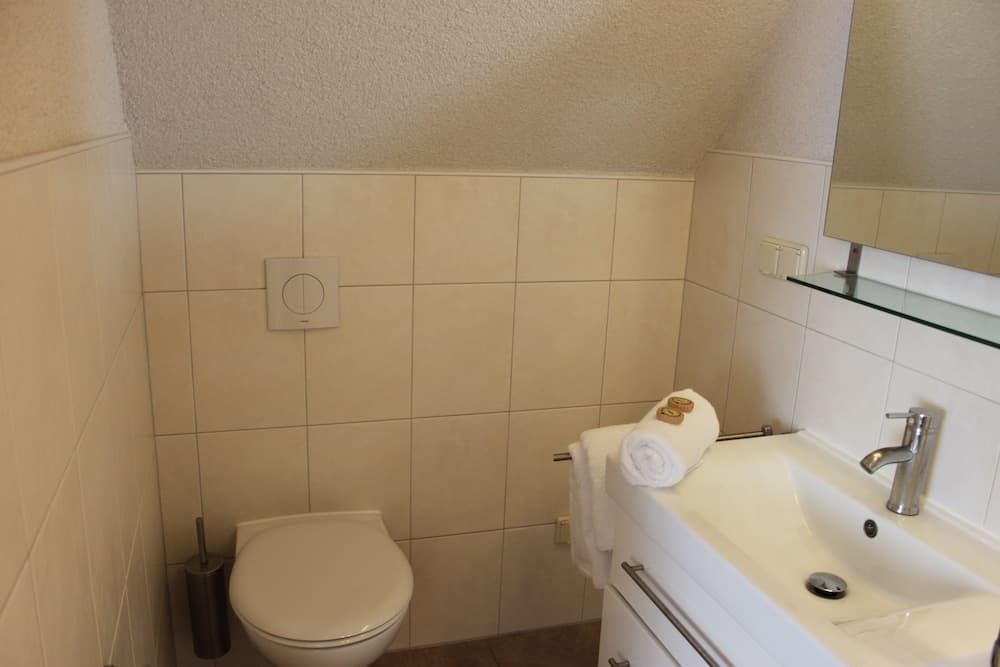 Ferienzimmer Täubchen