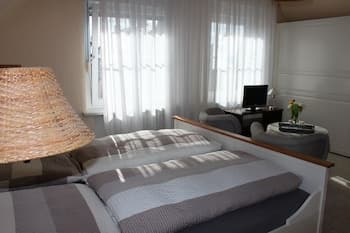 Ferienzimmer Täubchen