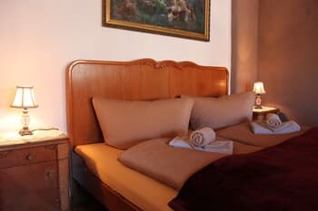 Ferienwohnung Zeitreise