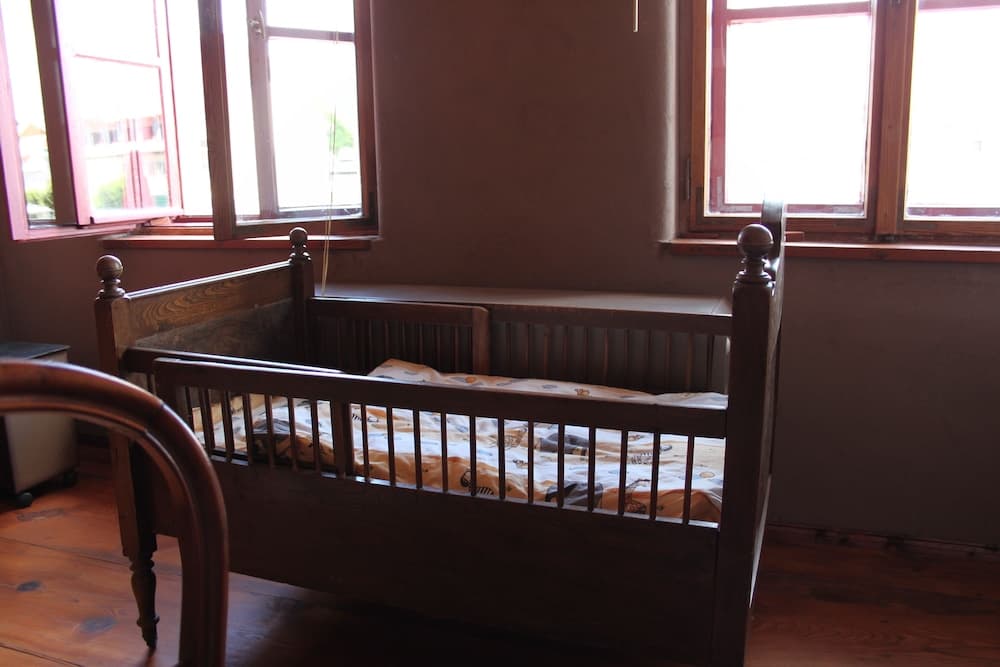 Ferienwohnung Zeitreise