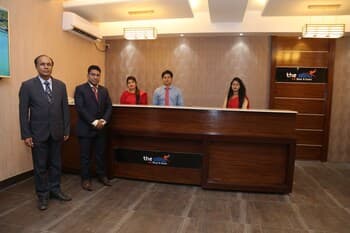 The Alina Hotel & Suites