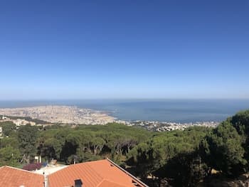 Splendid Valley & Sea View