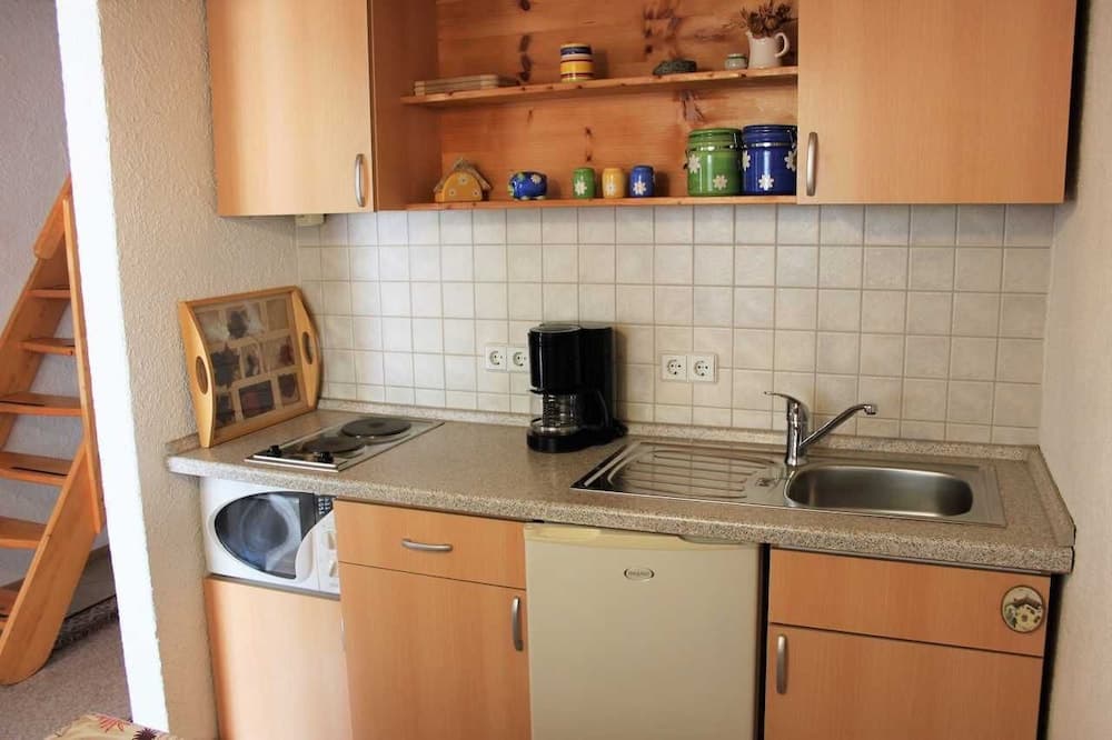 Ferienhaus Windspiel