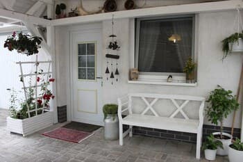 Ferienhaus Windspiel