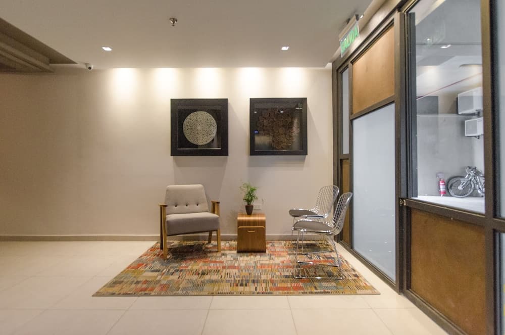 Soho Style Moderno Studio las Mercedes