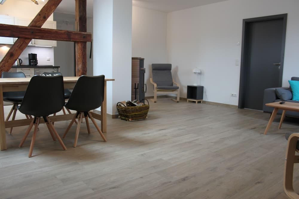 Ferienwohnung Scheune