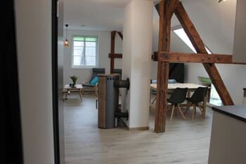 Ferienwohnung Scheune