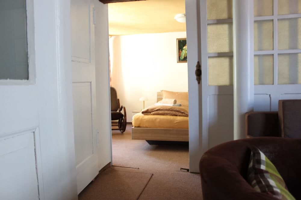 Ferienwohnung Brunnenblick