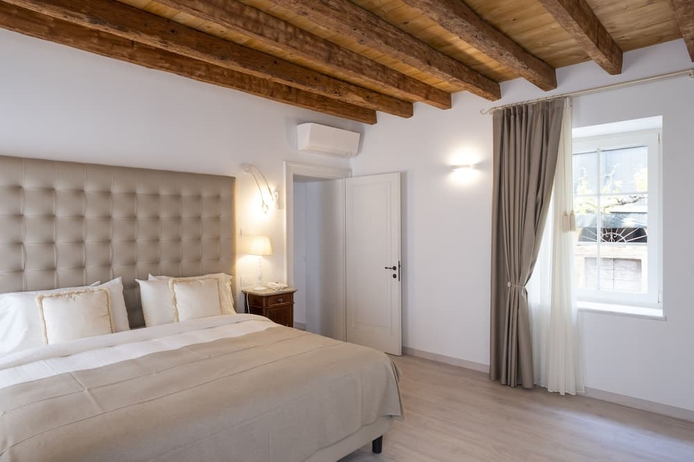 Hotel Villa Rosenhof 1893