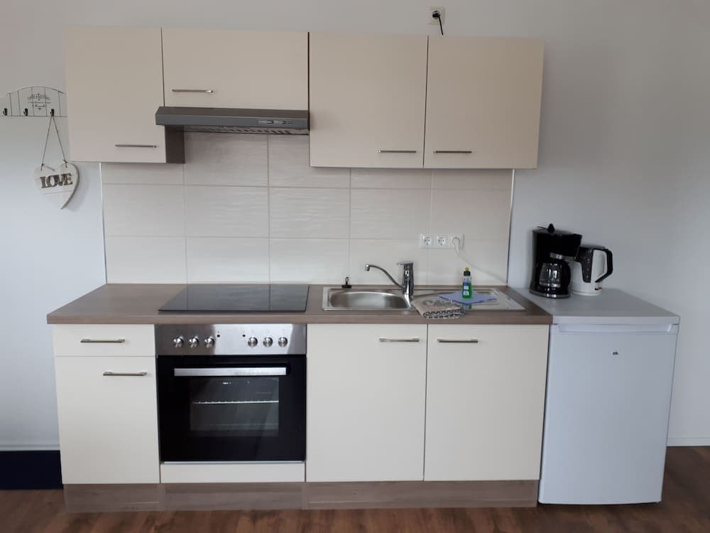 Ferienwohnung Lischka