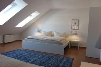 Ferienwohnung Orchidee