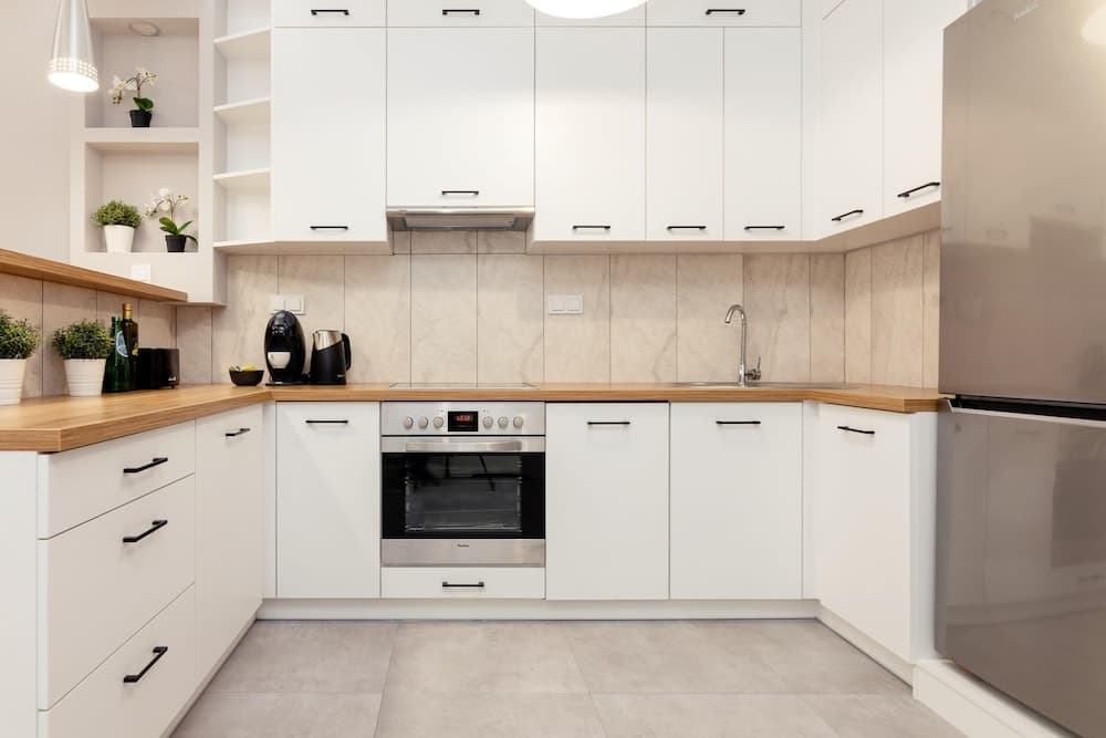 Business Mokotow Park 215 Apartment