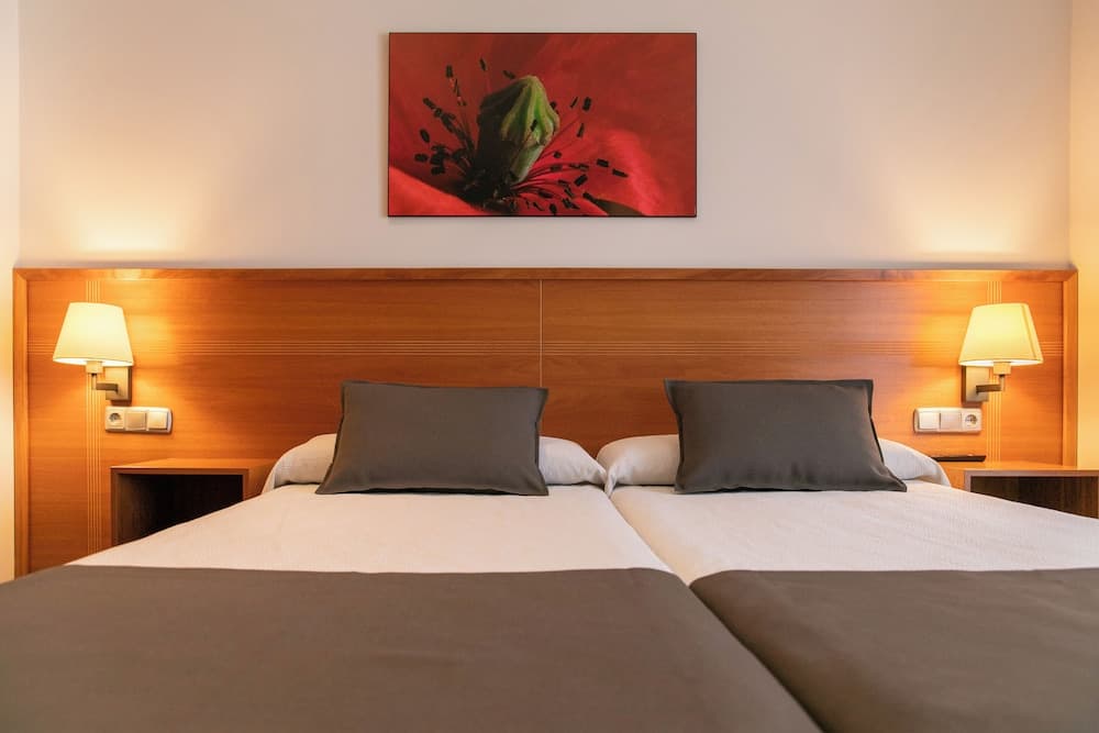 Aparthotel Cal Marçal