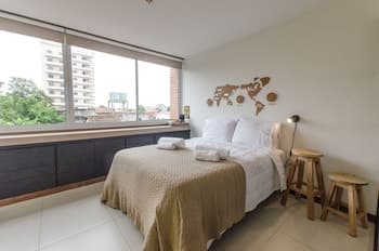 Nuestra Sra. de la Asunción Stylish Loft