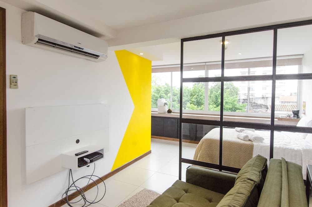 Nuestra Sra. de la Asunción Stylish Loft