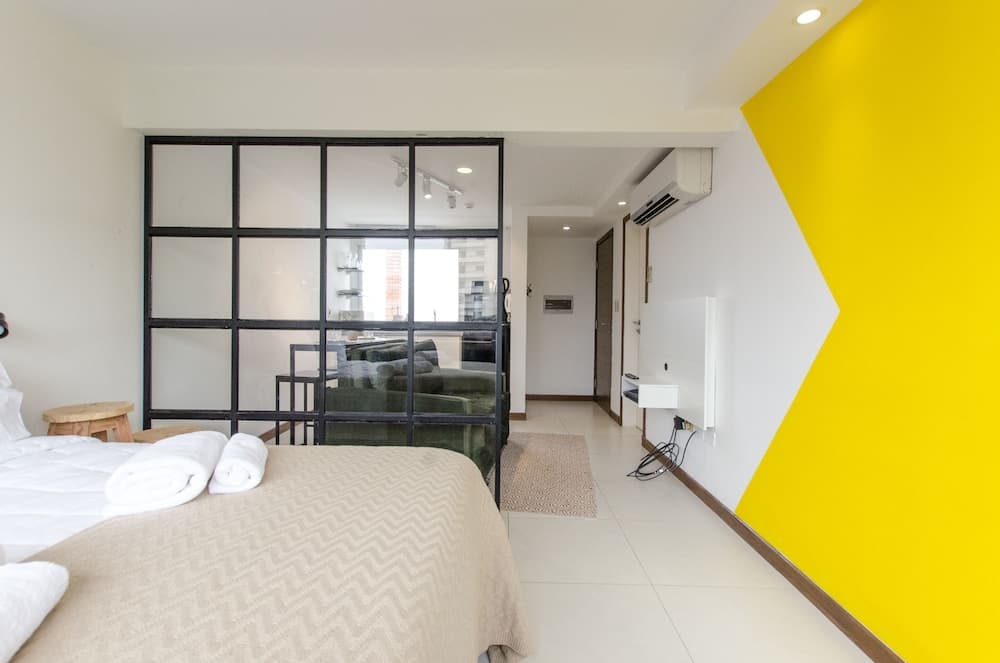 Nuestra Sra. de la Asunción Stylish Loft