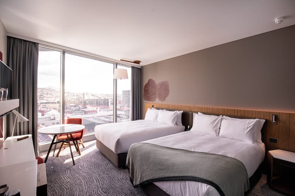 Crowne Plaza Hobart by IHG