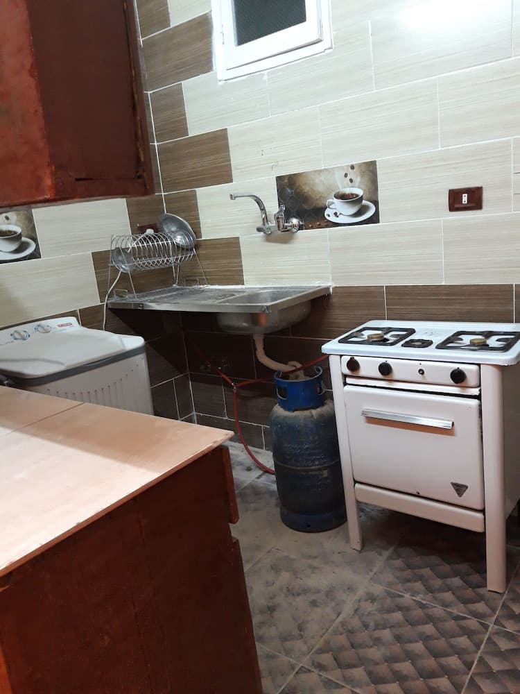 Aswan Cozy Apartment.