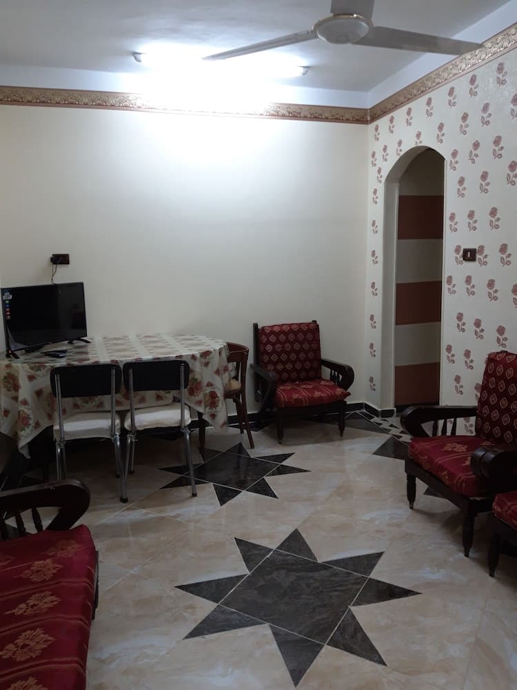 Aswan Cozy Apartment.